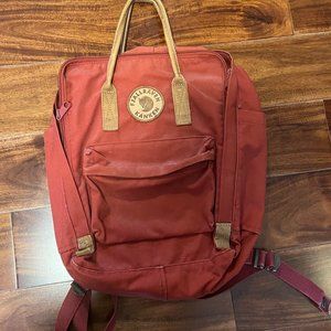 fjallraven kanken classic bagpack